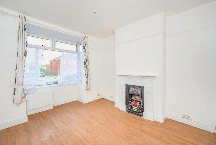 3 Bedroom Terraced House To Rent In Clock Face Road, St Helens, WA9