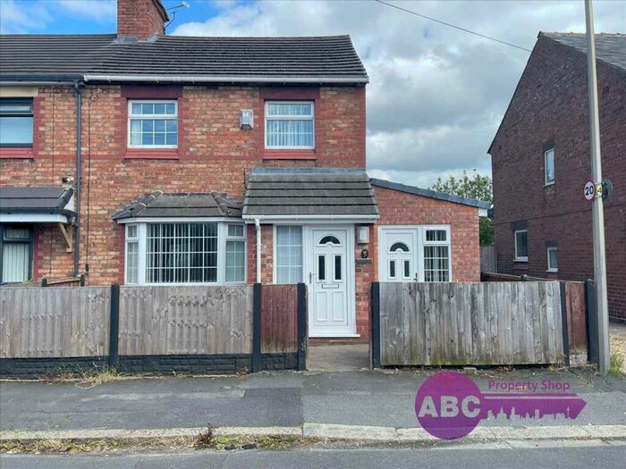 3 Bedroom Semi-Detached House To Rent In Aldgate, Ellesmere Port, CH65