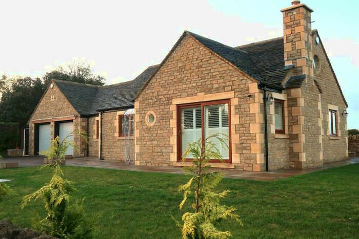 2 Bedroom Detached Bungalow To Rent In Kilkenny, Andoversford, Cheltenham, GL54