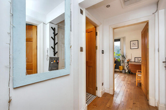 2 Bedroom Flat For Sale In Great Junction Street, Leith, Edinburgh, EH6