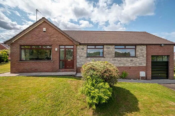 3 Bedroom Detached Bungalows For Sale In Ardmore Road, Holywood, BT18