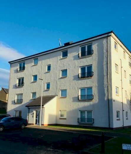 2 Bedroom Flat To Rent In Stillhouse Loan, Kirkliston, EH29