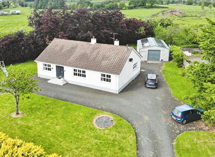 3 Bedroom Bungalows For Sale In Drumimerick Road, Coleraine, BT51