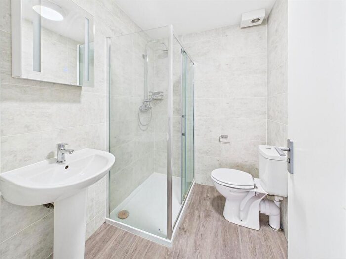 1 Bedroom Apartment To Rent In Wardwick, Derby, DE1