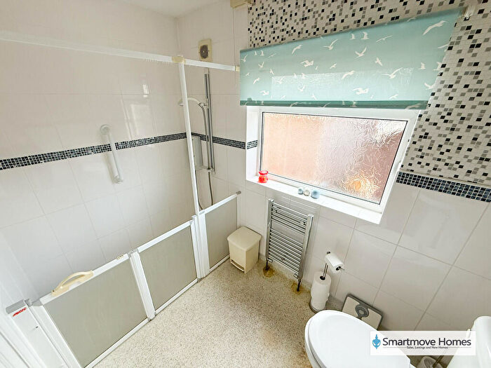 2 Bedroom Semi-Detached Bungalow For Sale In Dannah Crescent, Ripley, DE5