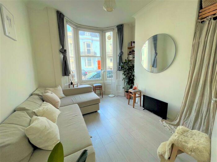 Studio To Rent In Norfolk Road, Brighton, BN1