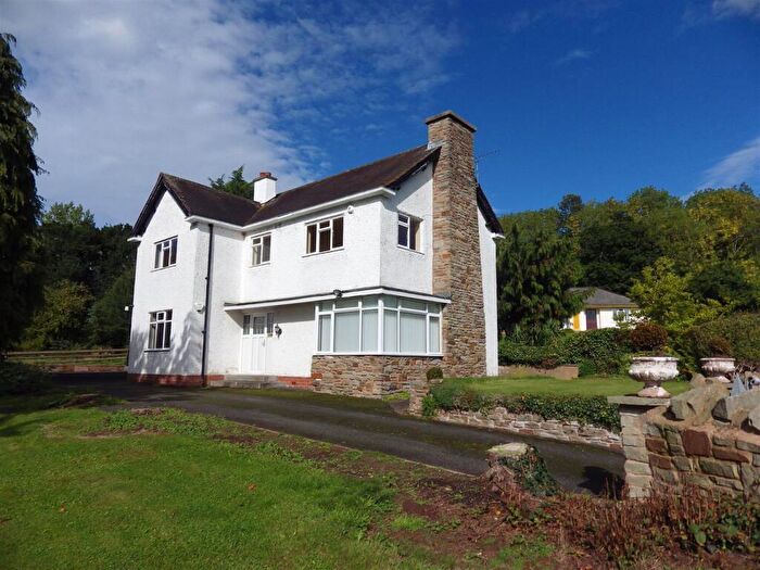 3 Bedroom Detached House To Rent In Litmarsh, Marden, HR1