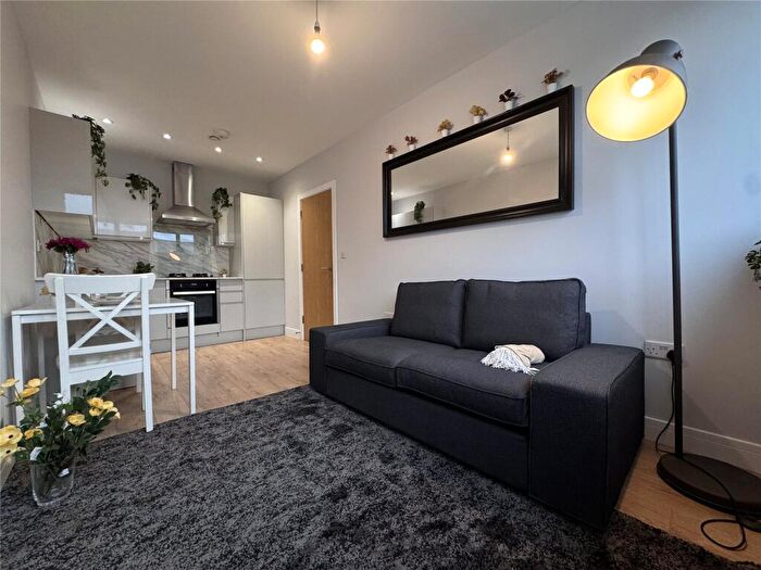 Apartment To Rent In Church Lane, Kingsbury, NW9