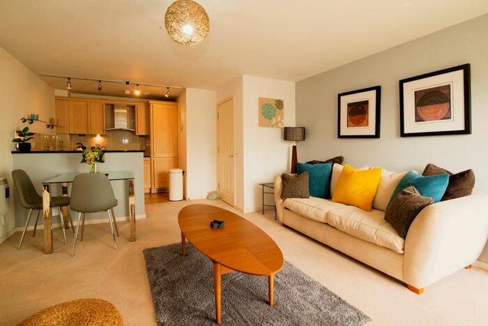 2 Bedroom Apartment To Rent In Edward England Wharf, CF10
