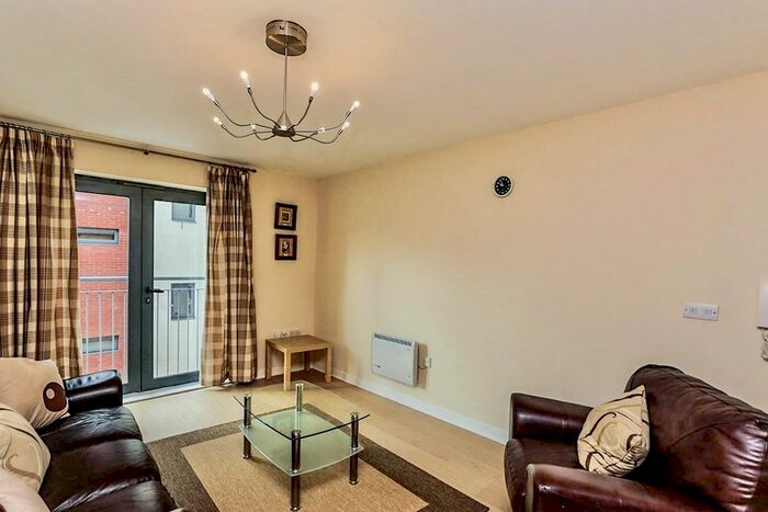 2 Bedroom Flat To Rent In Vicar Lane, Sheffield, S1