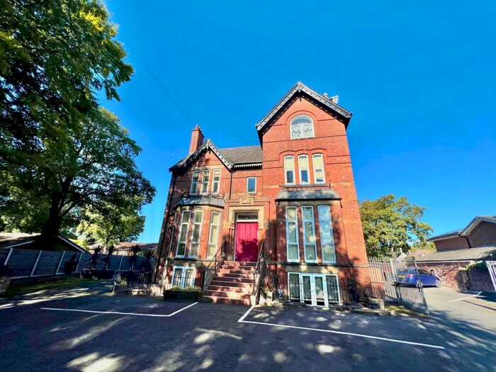 1 Bedroom Flat To Rent In Cavendish House, Cavendish Road, Eccles, M30