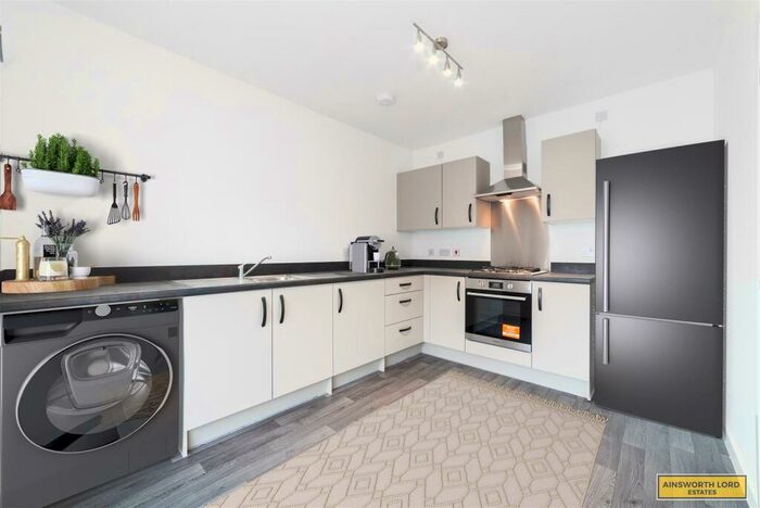 3 Bedroom Semi-Detached House To Rent In Hatton Trail, Off Pole Lane, Darwen, BB3