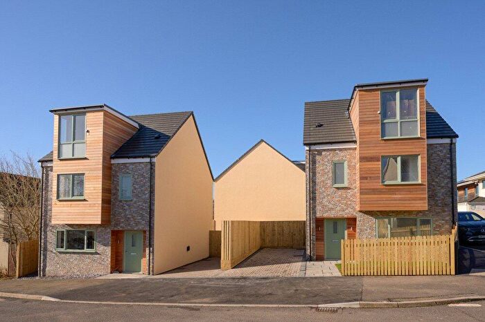 4 Bedroom Detached House For Sale In Greenfields, Chew Stoke, Bristol, Somerset, BS40