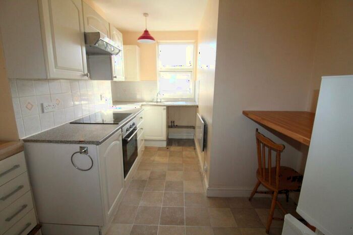 2 Bedroom Flat To Rent In Withipoll Street, Ipswich, IP4