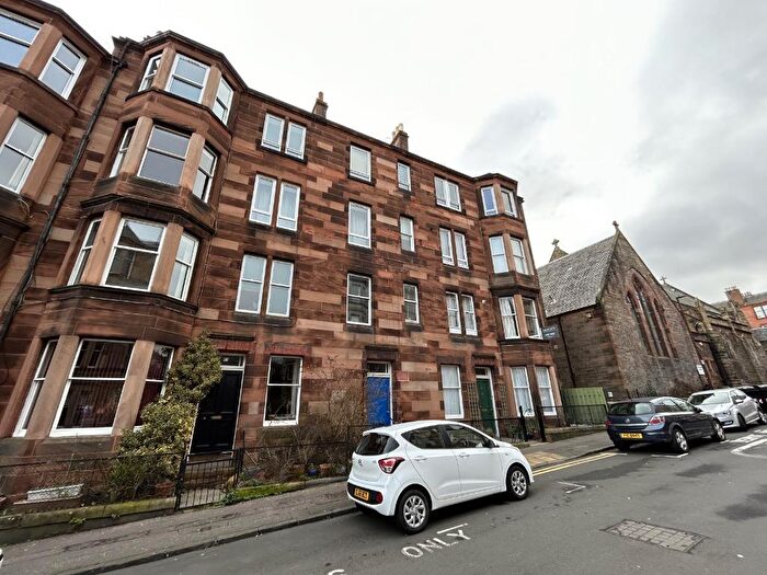 2 Bedroom Flat To Rent In Montpelier Park, Bruntsfield, Edinburgh, EH10