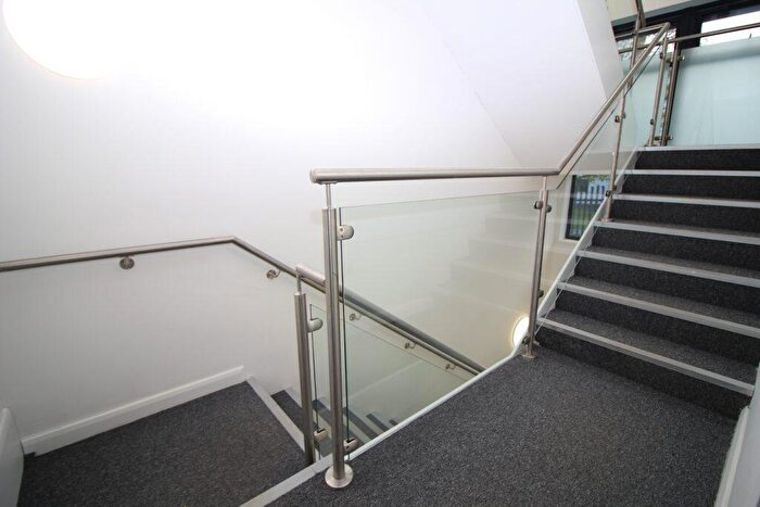1 Bedroom Private Hall To Rent In Park Pride, Brook Street, Treforest, Pontypridd, CF37
