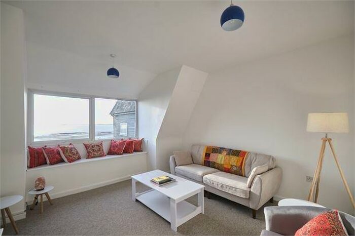 2 Bedroom Apartment To Rent In Charleston Court, Seaview Avenue, West Mersea, CO5