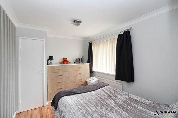 3 Bedroom Terraced House For Sale In Standage Road, Thorngumbald, HU12