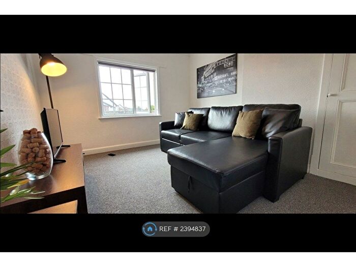 1 Bedroom Flat To Rent In Bennetthorpe, Doncaster, DN2