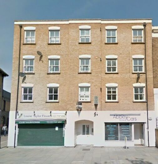 1 Bedroom Apartment To Rent In Dulwich Road, Herne Hill, London, SE24