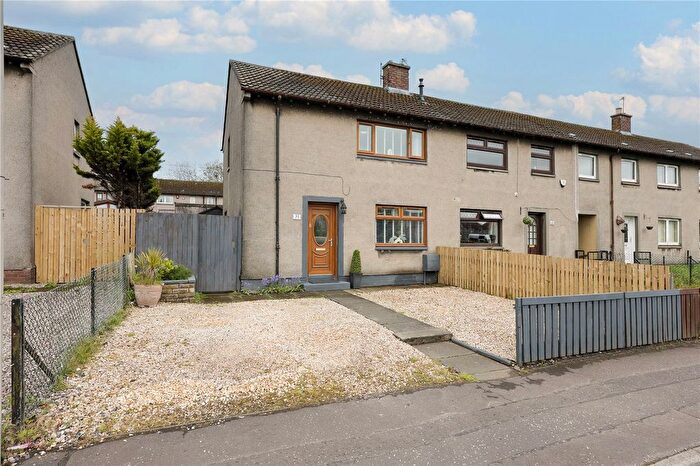 2 Bedroom End Terrace House For Sale In Main Street, Methilhill, Leven, Fife, KY8
