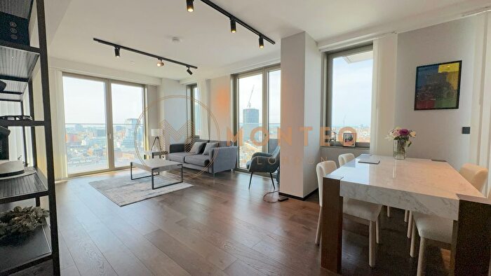 2 Bedroom Flat To Rent In The Stage, Hewett Street, London, EC2A