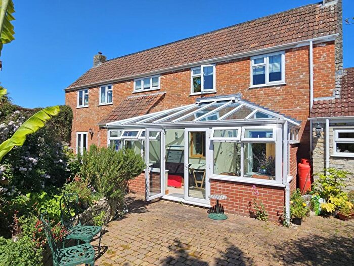 3 Bedroom Semi Detached House For Sale In Doran Lodge, Meare, Great House Court, Meare, BA6