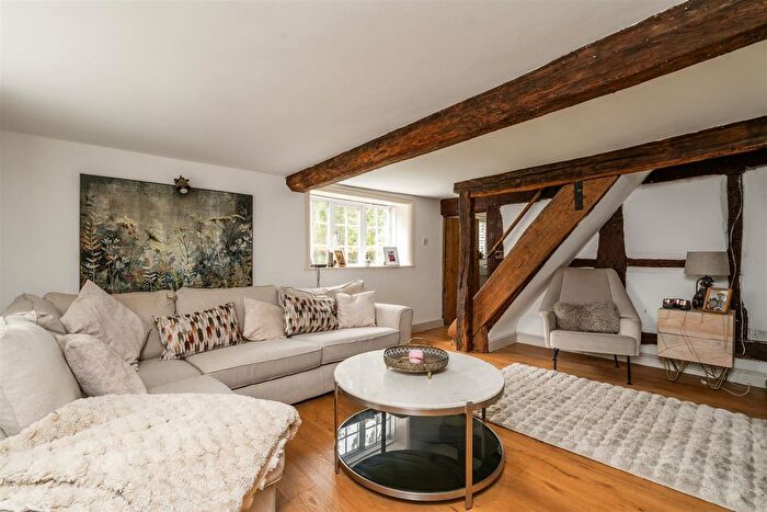 3 Bedroom Cottage For Sale In Umberslade, Hockley Heath, Solihull, B94