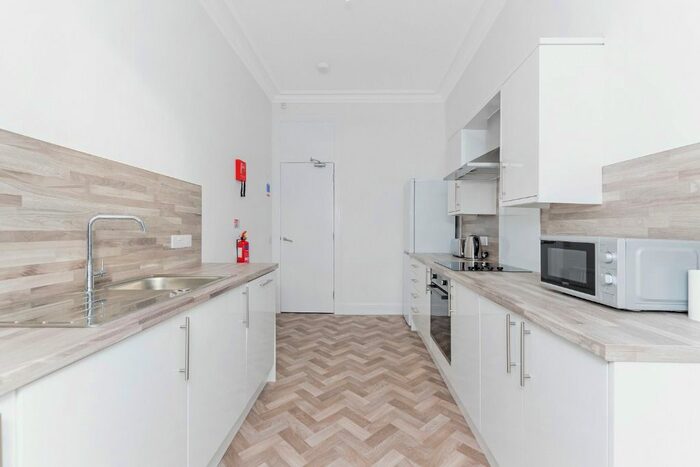 2 Bedroom Flat To Rent In Blackness Road, Dundee, DD2