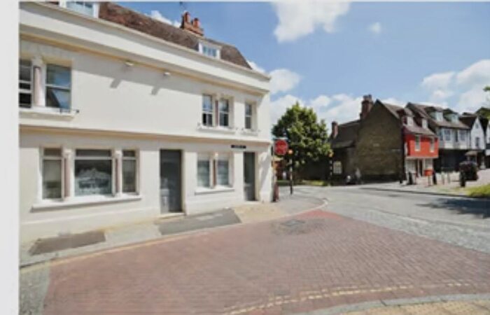 4 Bedroom Terraced House To Rent In Faversham, Faversham, Kent, ME13