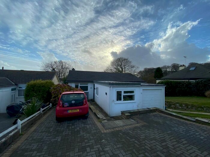 3 Bedroom Property To Rent In Trewarton Road, Penryn, TR10
