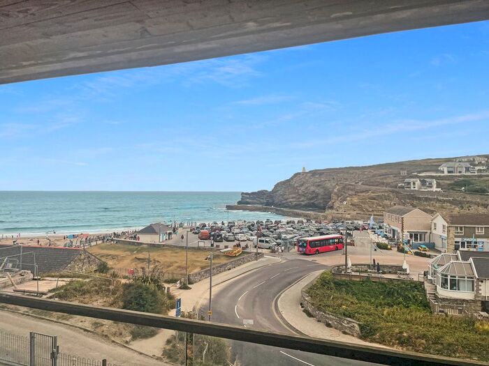 1 Bedroom Town House To Rent In Battery Hill, Portreath, TR16