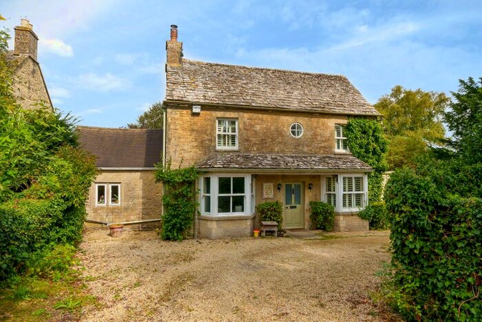 5 Bedroom Detached House To Rent In Arlington, Bibury, Cirencester, GL7
