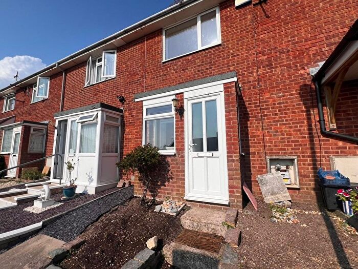 2 Bedroom Terraced House To Rent In Keymer Close, St Leonards-On-Sea, TN38
