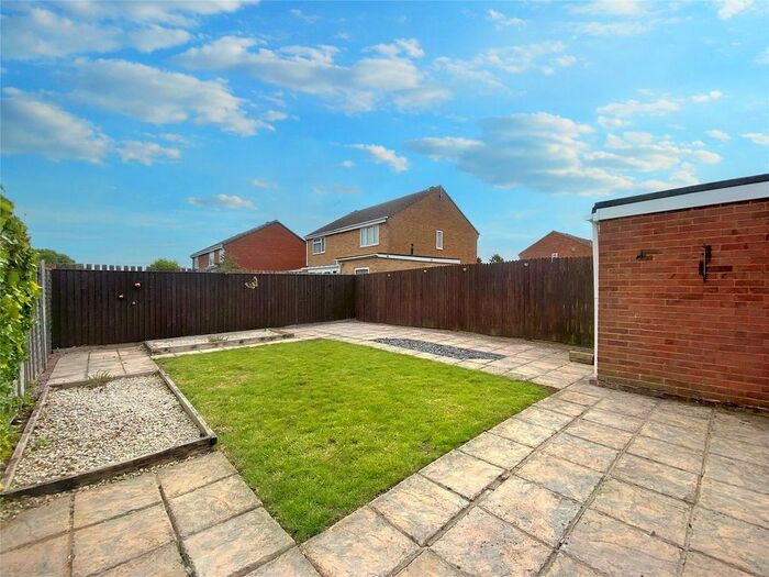 2 Bedroom Bungalow For Sale In Ravenglass, Westlea, Swindon, Wiltshire, SN5