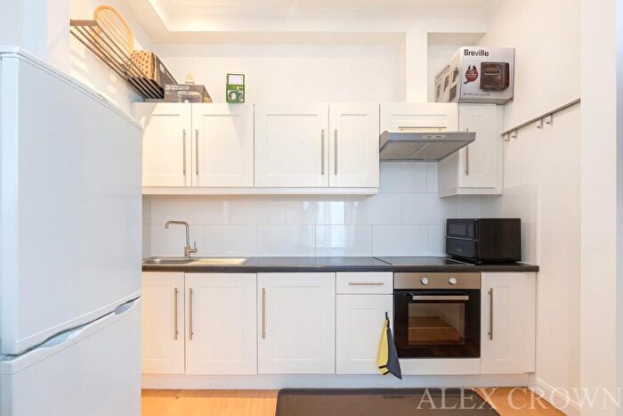 2 Bedroom Flat To Rent In Tufnell Park Road, Holloway, N7