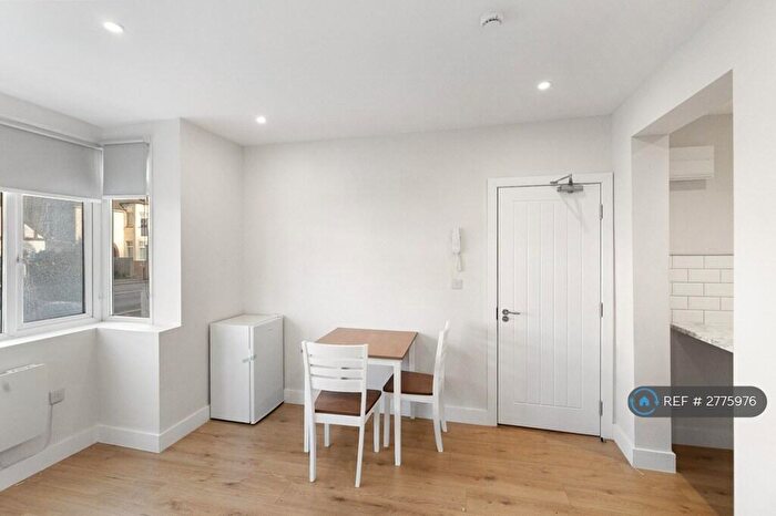 Studio To Rent In The Chase, Wallington, SM6