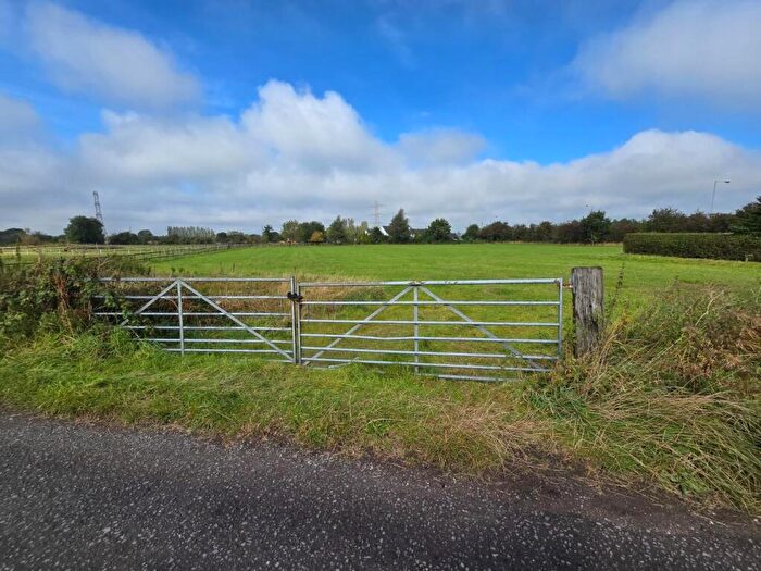 Land For Sale In Land & Buildings On The West Side Of Ringley Road West, Bury, M26