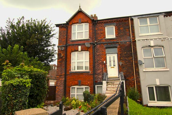 1 Bedroom Flat To Rent In Warrington Road, Prescot, L34