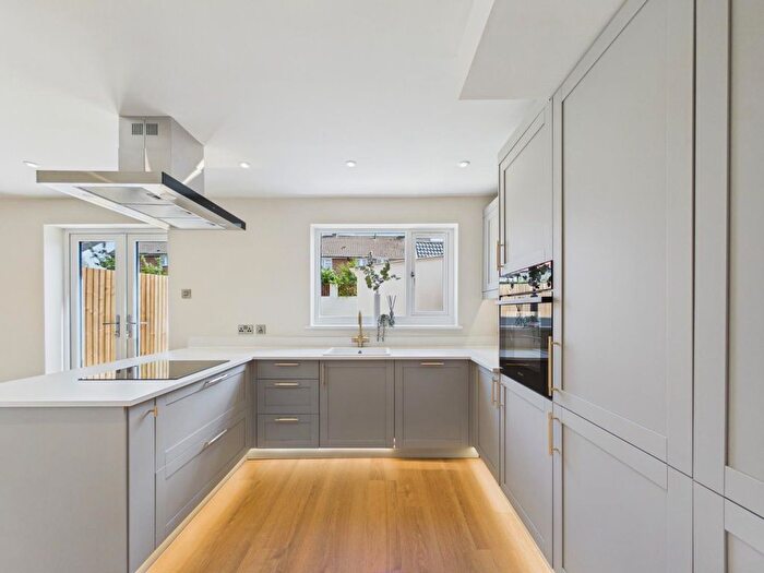 3 Bedroom Property For Sale In Shortwood Road, Bristol, BS13
