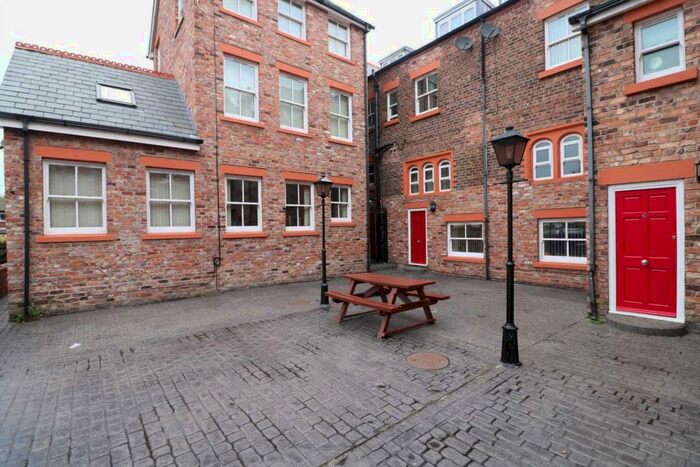 2 Bedroom Flat To Rent In Paradise Mews, High Street, Wavertree, L15