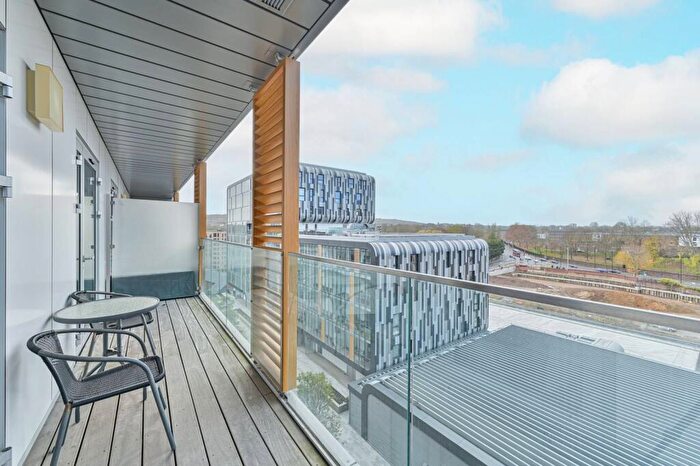 1 Bedroom Flat For Sale In Harper Studios, Woolwich, London, SE18