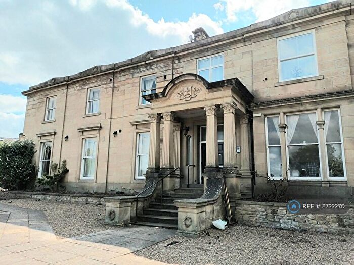 1 Bedroom Flat To Rent In The Manor House, Huddersfield, HD4