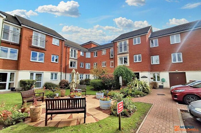 1 Bedroom Flat For Sale In Hedda Drive, Hampton Hargate, Peterborough, PE7