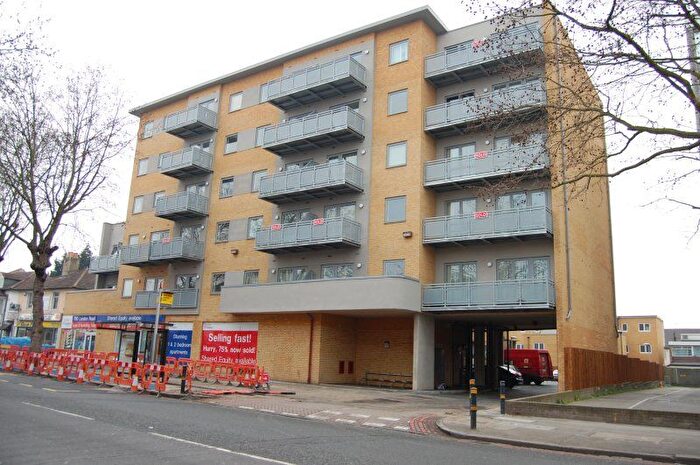 1 Bedroom Flat To Rent In London Road, Thornton Heath, CR7