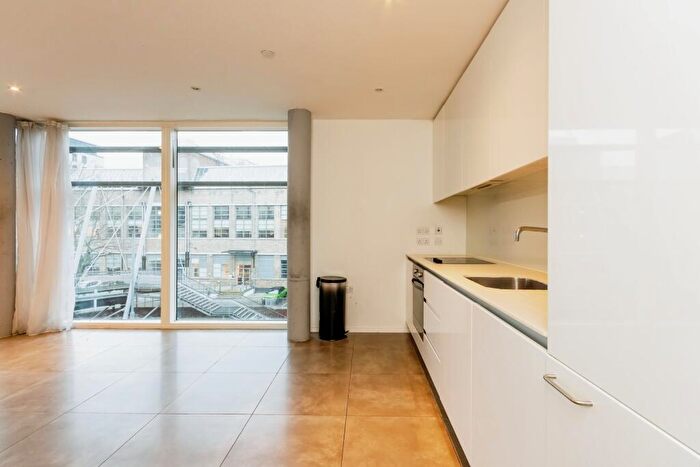 1 Bedroom Apartment To Rent In Nottingham One, Nottingham, NG1