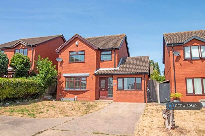 4 Bedroom Detached House To Rent In Boston Close, Winterton, DN15