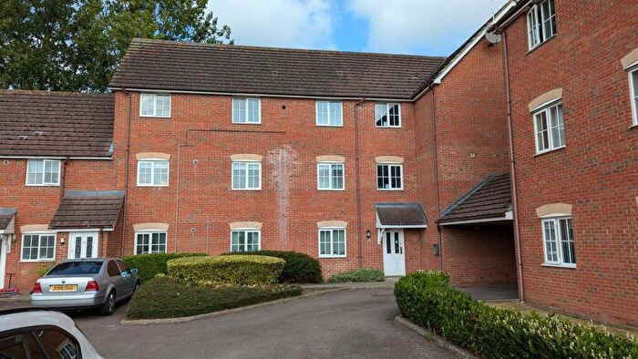 2 Bedroom Apartment To Rent In Stanford Road, Thetford, IP24