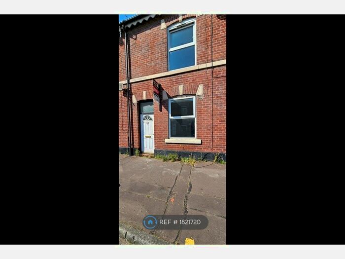 2 Bedroom Terraced House To Rent In Cross Lane, Radcliffe, Manchester, M26