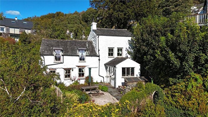 3 Bedroom Detached House For Sale In Sunny Hill, Low Lane, Brigsteer, LA8